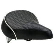 Schwinn Sch Quilted Springer Qr2 Saddle