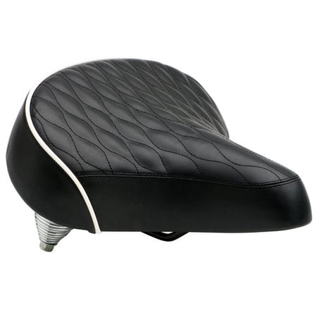 Schwinn Sch Quilted Springer Qr2 Saddle