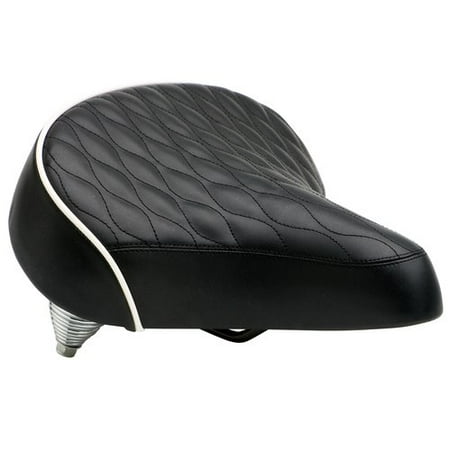 Schwinn Sch Quilted Springer Qr2 Saddle