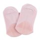 thumbnail image 2 of 1 par de calcetines de Gel para mujer cuidado de los pies piel hidratante transpirable calcetín de pies completos Rosado jinwen Calcetines con tacón de gel, 2 of 6