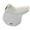 White, variant on PAD SADDLE MAXTRA CONTOUR BLACK
