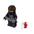 thumbnail image 2 of Minifigura LEGO NINJAGO - Cole (Legacy) con Espada Shamshir LEGO LEGO, 2 of 2