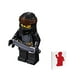 thumbnail image 2 of Minifigura LEGO NINJAGO - Cole (Legacy) con Espada Shamshir LEGO LEGO, 2 of 2