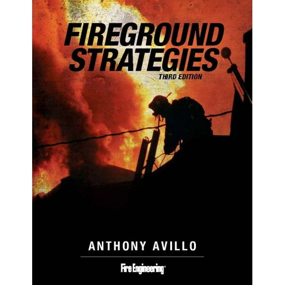 Pre-Owned Fireground Strategies Hardcover