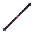 thumbnail image 1 of Pluma giratoria profesional Sidaley Tipo 1 Rojo plástico, 1 of 6