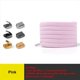 thumbnail image 1 of Cordones elásticos sin atar de calidad, cordones para zapatillas de deporte, cordones planos para ocio al aire libre, cordones rápidos para niños y adultos, envío directo, venta al por mayor, Italia Gao Jinjia LED, 1 of 2