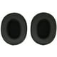 thumbnail image 4 of Almohadillas para auriculares profesionales, reemplazo de cuero proteico Almohadillas para auriculares Skullcandy Hesh Almohadillas inalámbricas Skullcandy Crusher Durabilidad mejorada, 4 of 9