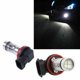 thumbnail image 1 of 2 bombillas LED antiniebla H8/H11 para luces de circulación diurna de coche, luces blancas, kit de 100 W, 1 of 6