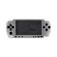 thumbnail image 1 of Carcasa De La Vivienda Carcasa carcasa carcasa de repuesto para consola de juegos PSP2000 (plata) Tmvgtek Para estrenar, 1 of 9