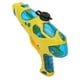 thumbnail image 2 of Pistola de agua de alta presión y gran capacidad, juguete para niños para jugar al aire libre en la playa (azul), 2 of 11