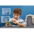 thumbnail image 4 of Mega Construx Halo UNSC Hornet Blitz Construction Set- 207 Pieces, 4 of 6