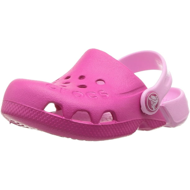 Candy hot sale pink crocs