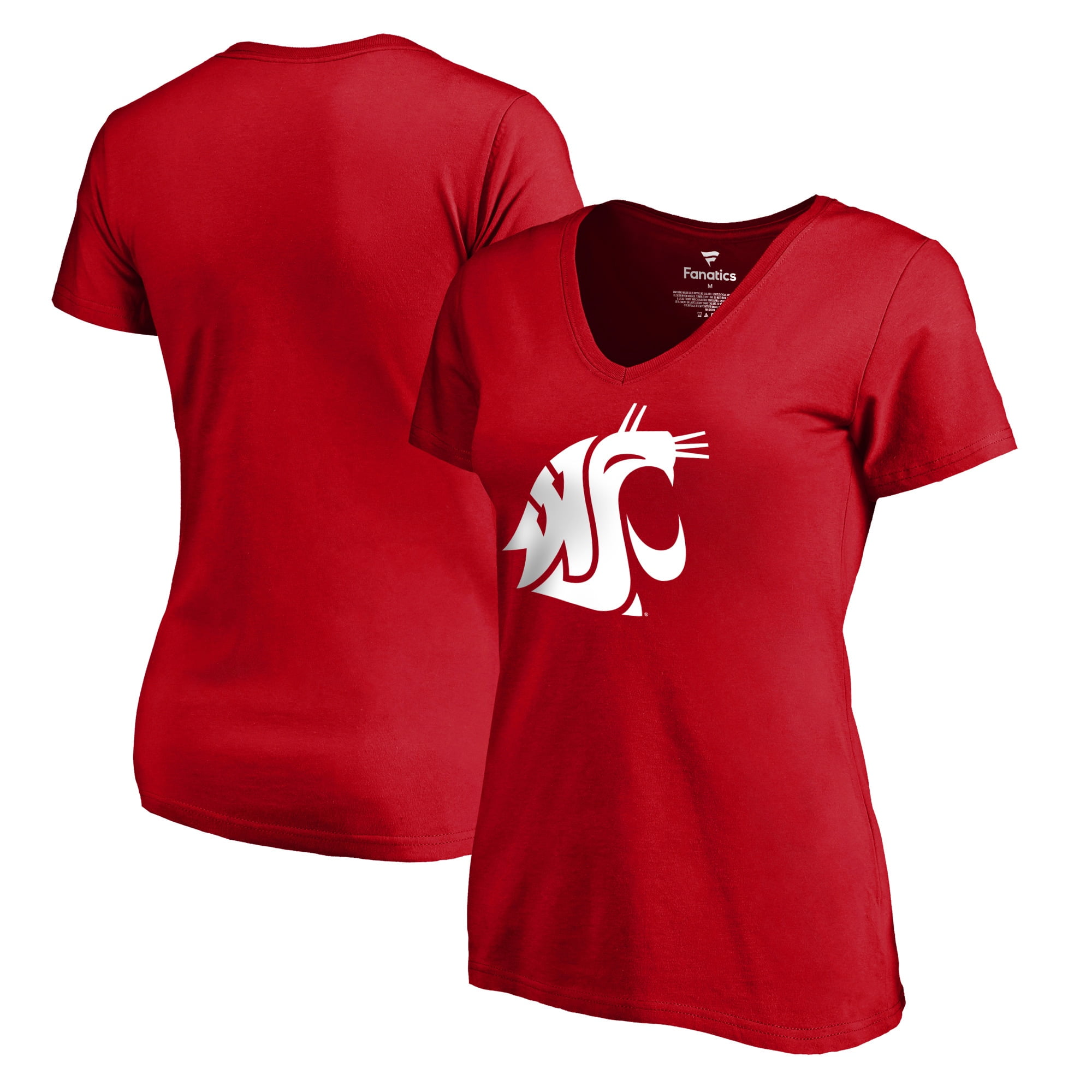 carolina cougars t shirt