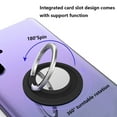 thumbnail image 3 of Ring Holder Finger for OnePlus 11 5G/12 5G/12R 5G/13/13R - Stand Grip Kickstand Swivel, 3 of 6