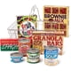 thumbnail image 1 of Cesta de comestibles Melissa & Doug juguete de simulación, 1 of 1