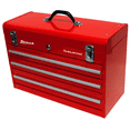 thumbnail image 2 of 20" 3 Drawer Toolbox, 2 of 3