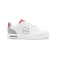 thumbnail image 4 of Tenis Para Niño Urbano Pokemon Video Juego Color Blanco blanco 26.5, 4 of 6