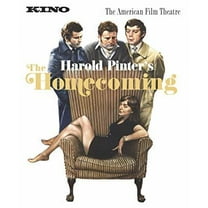 Kino Classics - The Homecoming [BLU-RAY]
