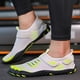 thumbnail image 4 of Zapatos de senderismo unisex para caminar zapatos de agua transpirables zapatillas de viaje para hombres y mujeres, 4 of 9