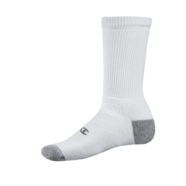 champion men's double dry select training pants
