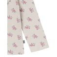 thumbnail image 5 of Modern Moments by Gerber Toddler Girl Ruffle Top and Legging Set, 2-Piece, Sizes 12 Months - 5T, 5 of 9