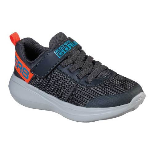 do skechers run big