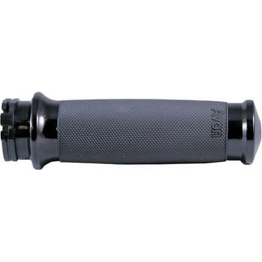 Avon CC-86-ANO-HT Custom Contour Cable Throttle Heated Grips