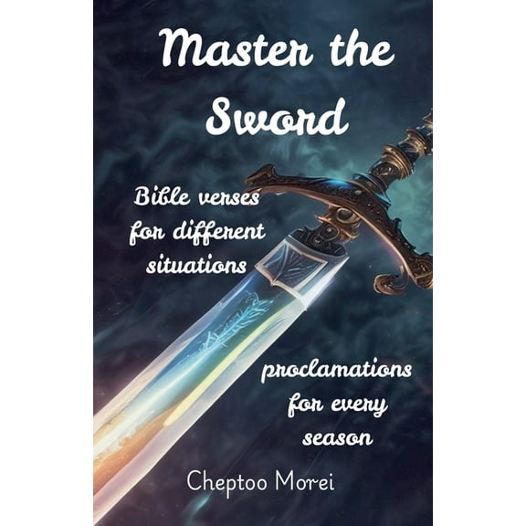 Master the Sword, (Paperback)