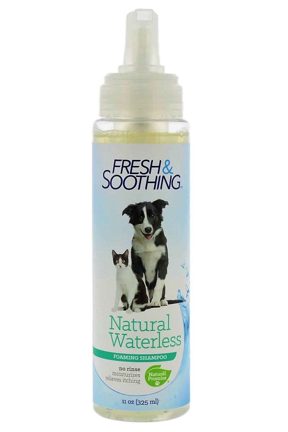 Fresh Dental by Naturel Promise Fresh and Soothing Natural Waterless