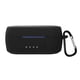 thumbnail image 2 of Funda protectora para auriculares Skullcandy Sesh Universal Accesorios Electrónicos Negro, 2 of 9