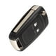 thumbnail image 1 of Carcasa de Control Remoto de Entrada Sin Llave de 2 Botones Compatible con, 1 of 9