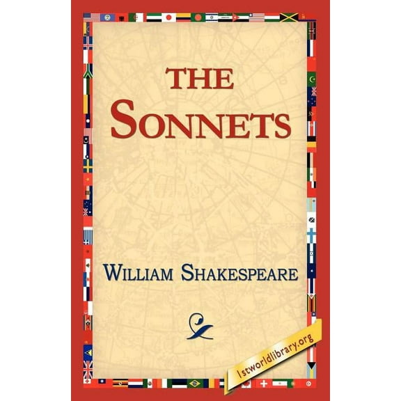 The Sonnets (Paperback)