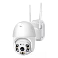 thumbnail image 1 of Cámara De Seguridad De 1080p 2mp Wifi Para Exteriores, 1 of 8