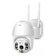 thumbnail image 1 of Cámara De Seguridad De 1080p 2mp Wifi Para Exteriores, 1 of 8