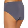 thumbnail image 2 of Bali Hi-Cut Panty One Smooth U All-Around Smoothing Tagless Cool Comfort, 2 of 7
