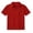 32# Red, variant on Girls Polo Shirts Short Sleeve School Uniform Collared Shirts Kids Lightweight Athletic Golf Tops,Yellow,5-6 Years