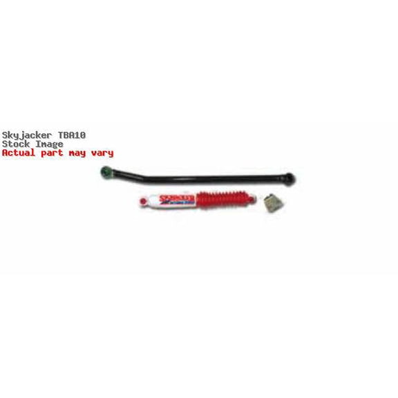 Adjustable Track Bar