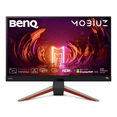 thumbnail image 1 of Monitor BenQ EX2710Q 27" 2K Ultra HD, 165Hz, 2ms, LED, VESA., 1 of 6