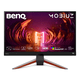 thumbnail image 1 of Monitor BenQ EX2710Q 27" 2K Ultra HD, 165Hz, 2ms, LED, VESA., 1 of 6