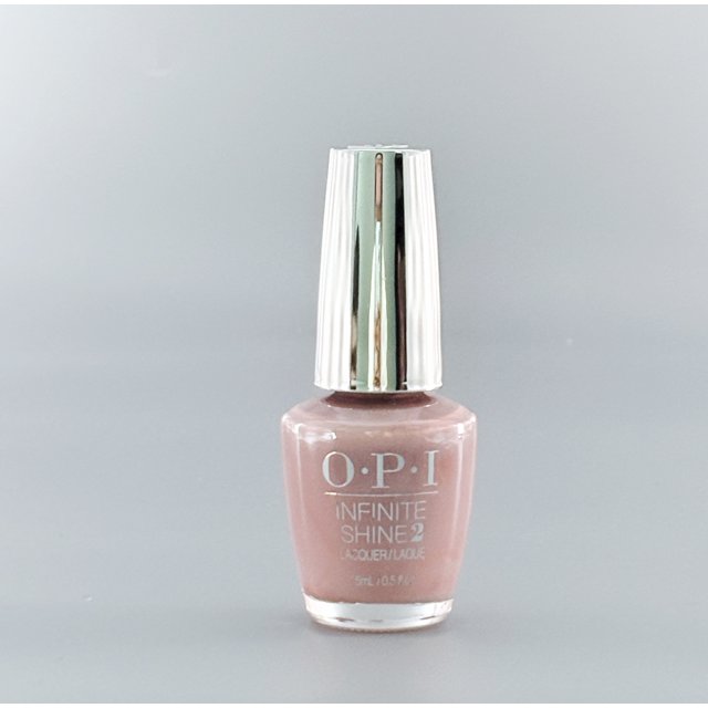 OPI Infinite Shine 2 OPI Nail Lacquer, Edinburgh-er & Tatties(U23), esmalte de uñas, 15 ml/0,5 fl oz