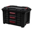 thumbnail image 1 of Caja para Herramientas Husky Build Out de 3 Cajones, 1 of 3