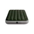 thumbnail image 4 of Intex 64763E Dura Beam Downy Air Mattress with Built In Pump, Queen (2 Pack), 4 of 5