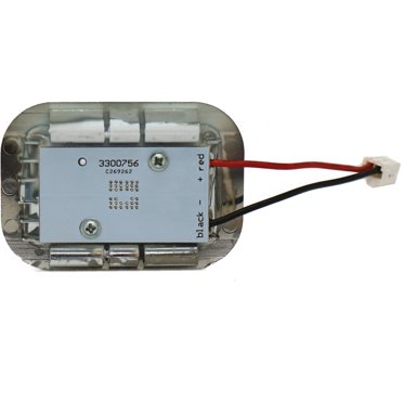 Washer Door Lock Switch Assembly 5304505231 - Replacement For Frigidaire, Electrolux Washing Machines