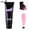 B, variant on Kokovifyves Star Extension Gel 15ml No Paper Crystal Quick Nail Extension Gel for Women 15ml
