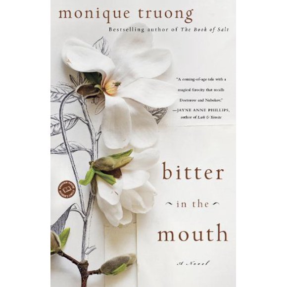 Bitter in the Mouth : A Novel 9780812981322 Used / Pre-owned