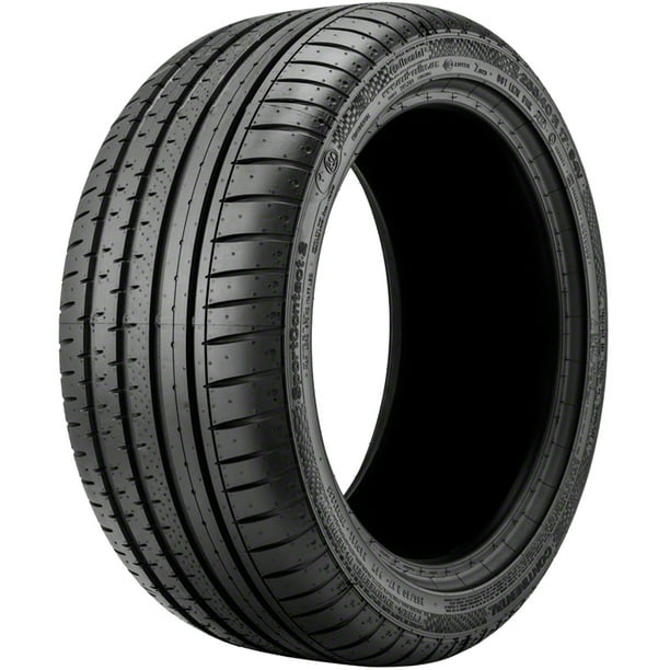 Continental Terrain Contact H/T 255/55R20 103W Light Truck Tire