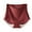 Red, variant on frariair Tummy Control Underwear for Women High Waisted Womens Seamless PantiesLadies Briefs Shapewear