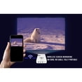 thumbnail image 6 of AAXA Technologies pico+ KP-101-03 LED Projector, 16:9, Portable, White, 6 of 19