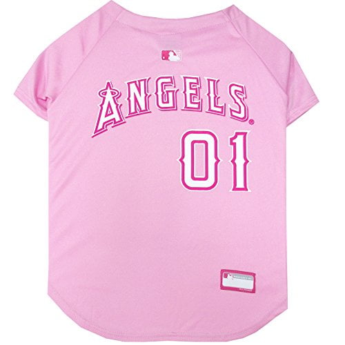 toddler angels jersey