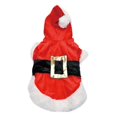 thumbnail image 3 of Pet Puppy Dog Spider Cloak Coat Halloween Costume Fancy Dress ClothesRed Jumper, 3 of 5